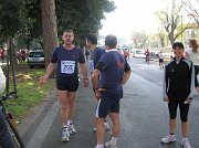 Appia Run